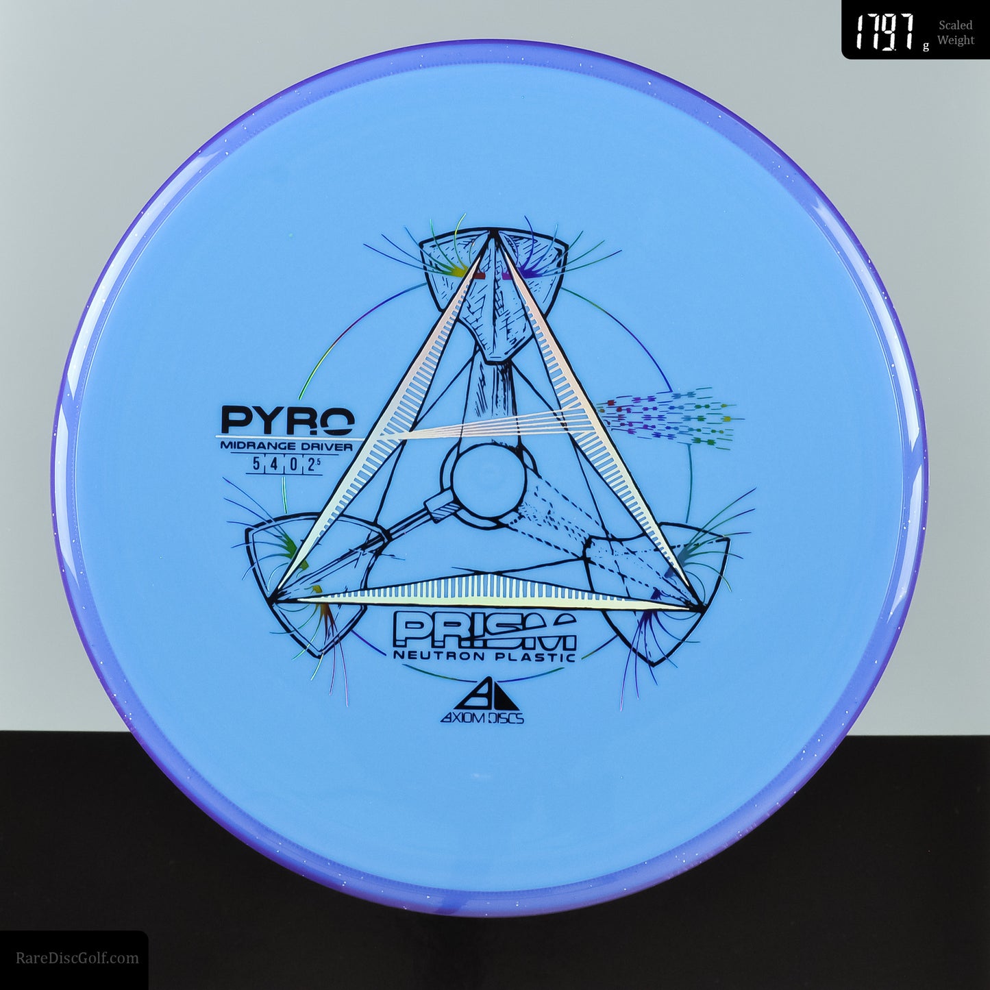 Axiom Pyro - Prism Neutron