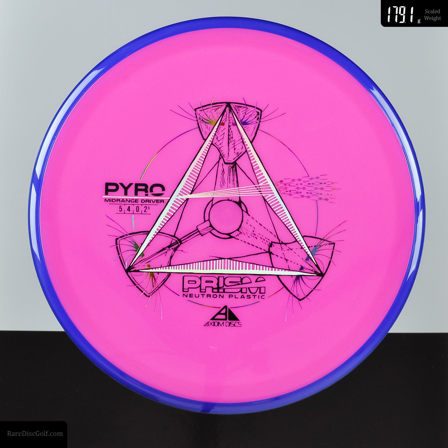 Axiom Pyro - Prism Neutron