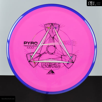 Axiom Pyro - Prism Neutron
