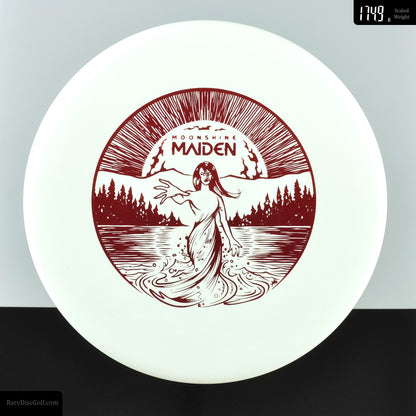 Westside Maiden - BT Moonshine