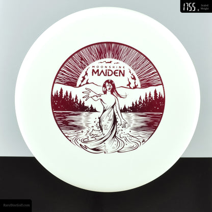 Westside Maiden - BT Moonshine