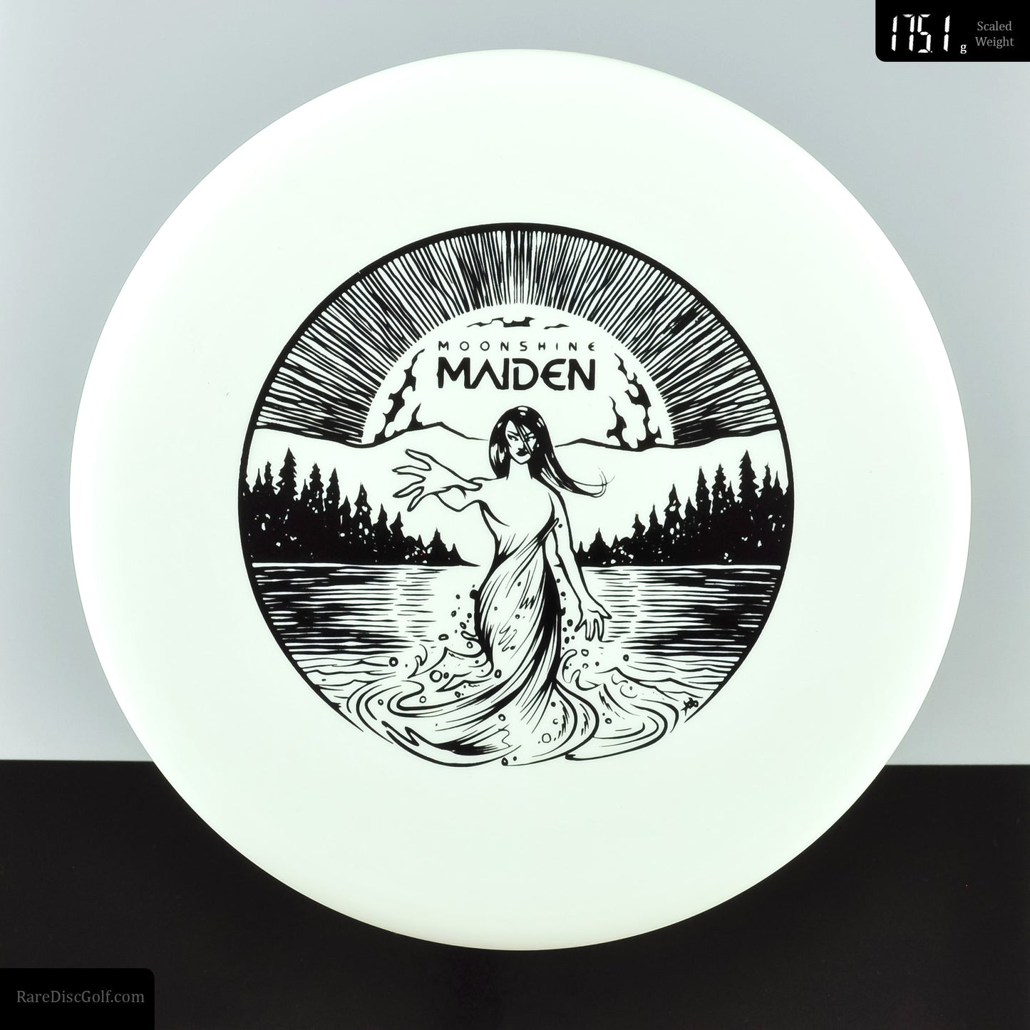 Westside Maiden - BT Moonshine