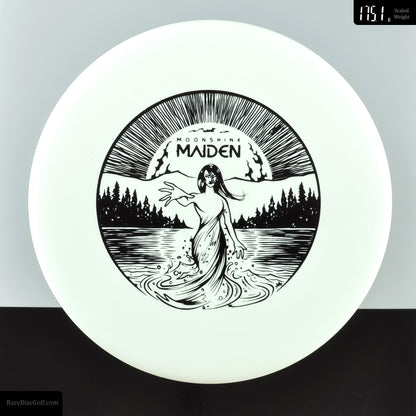 Westside Maiden - BT Moonshine