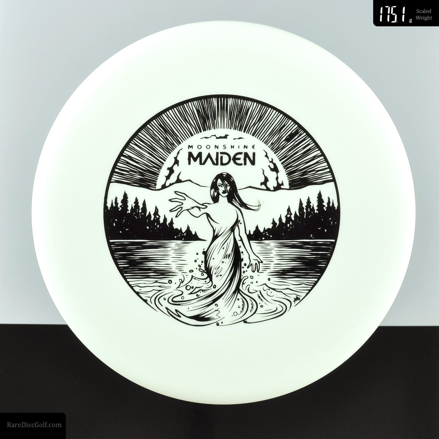 Westside Maiden - BT Moonshine