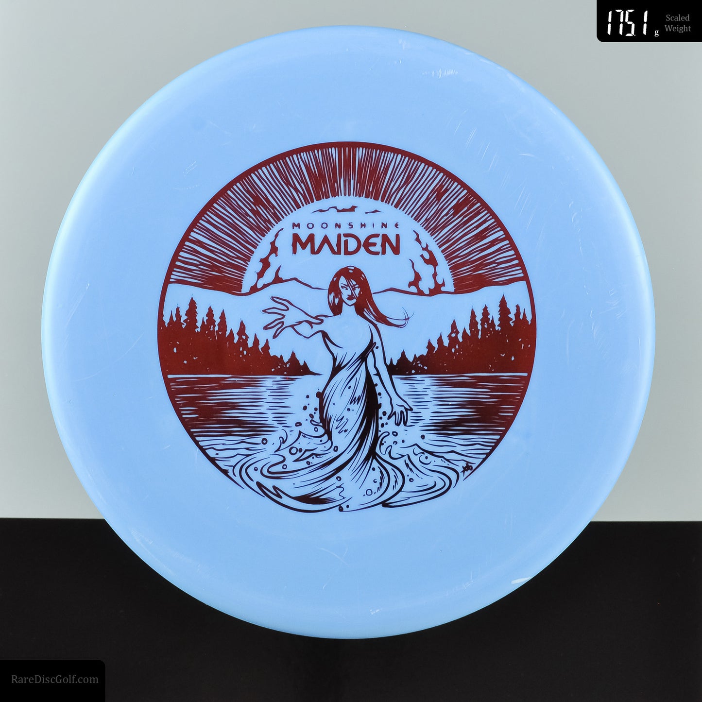 Westside Maiden - BT Moonshine