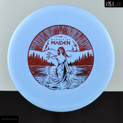 Westside Maiden - BT Moonshine