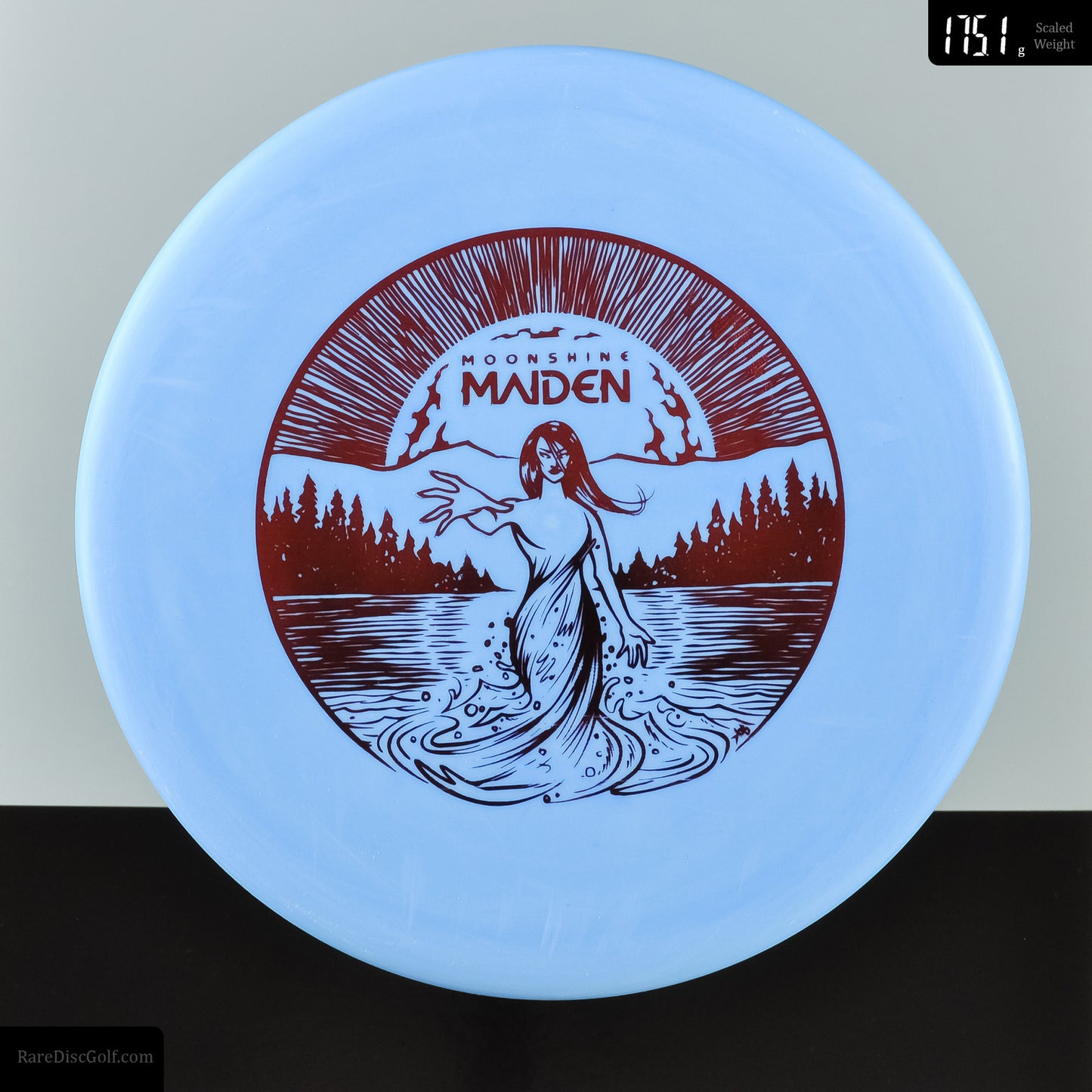 Westside Maiden - BT Moonshine