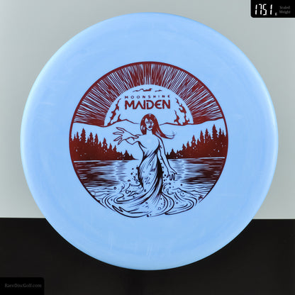 Westside Maiden - BT Moonshine