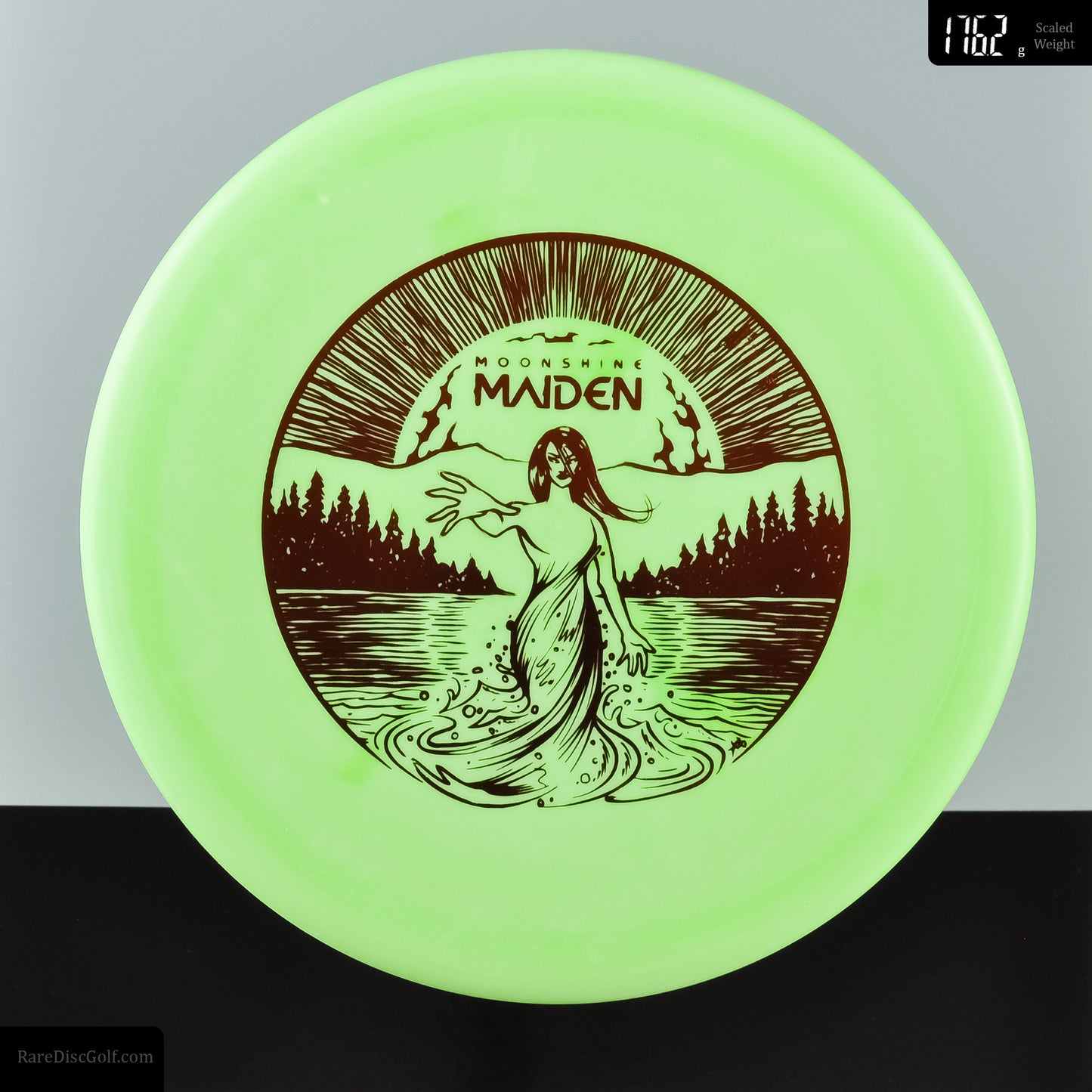 Westside Maiden - BT Moonshine