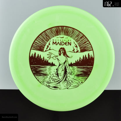 Westside Maiden - BT Moonshine