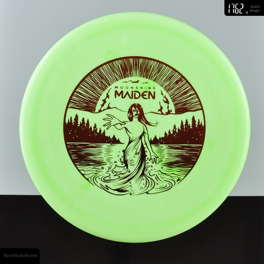 Westside Maiden - BT Moonshine