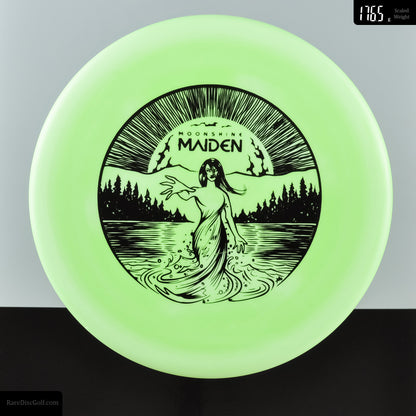 Westside Maiden - BT Moonshine