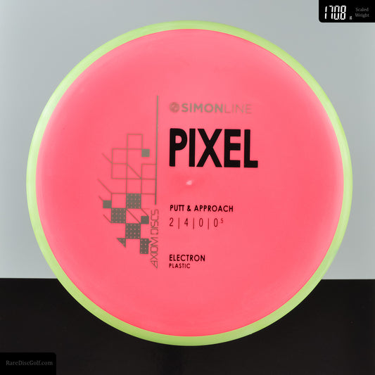Axiom Pixel - Electron