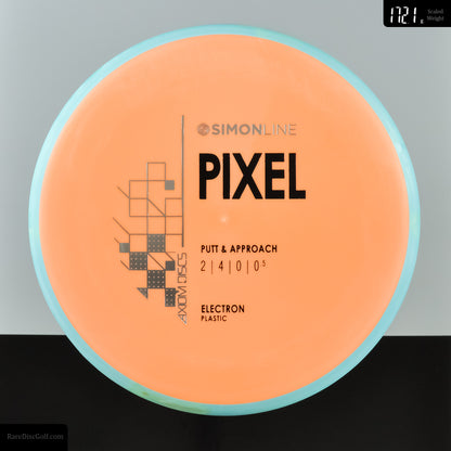 Axiom Pixel - Electron