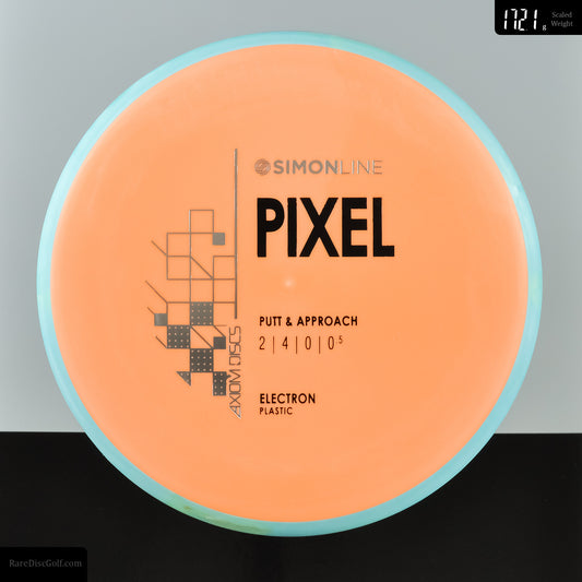 Axiom Pixel - Electron