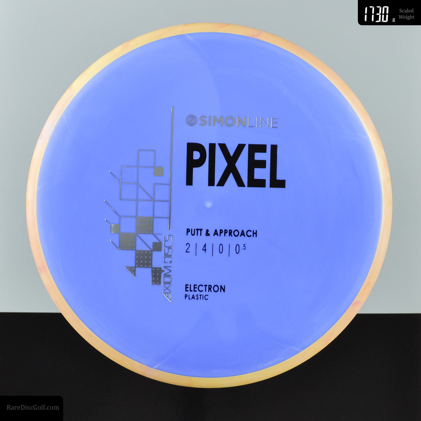 Axiom Pixel - Electron