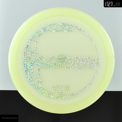 Discraft Raptor - Mega Glo