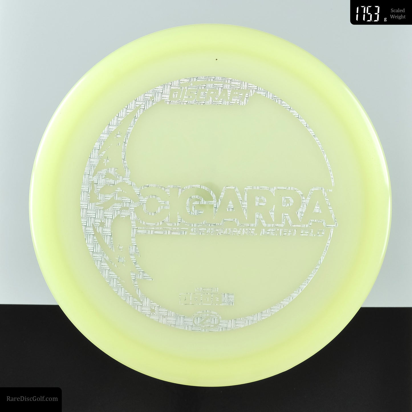 Discraft Cigarra - Mega Glo