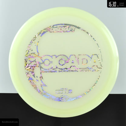 Discraft Cicada - Mega Glo
