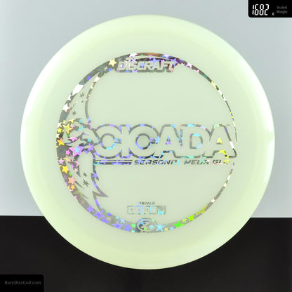 Discraft Cicada - Mega Glo