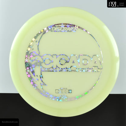 Discraft Cicada - Mega Glo