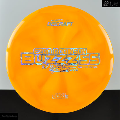 Discraft Buzzz SS - Z Swirl 2025 Tour Series
