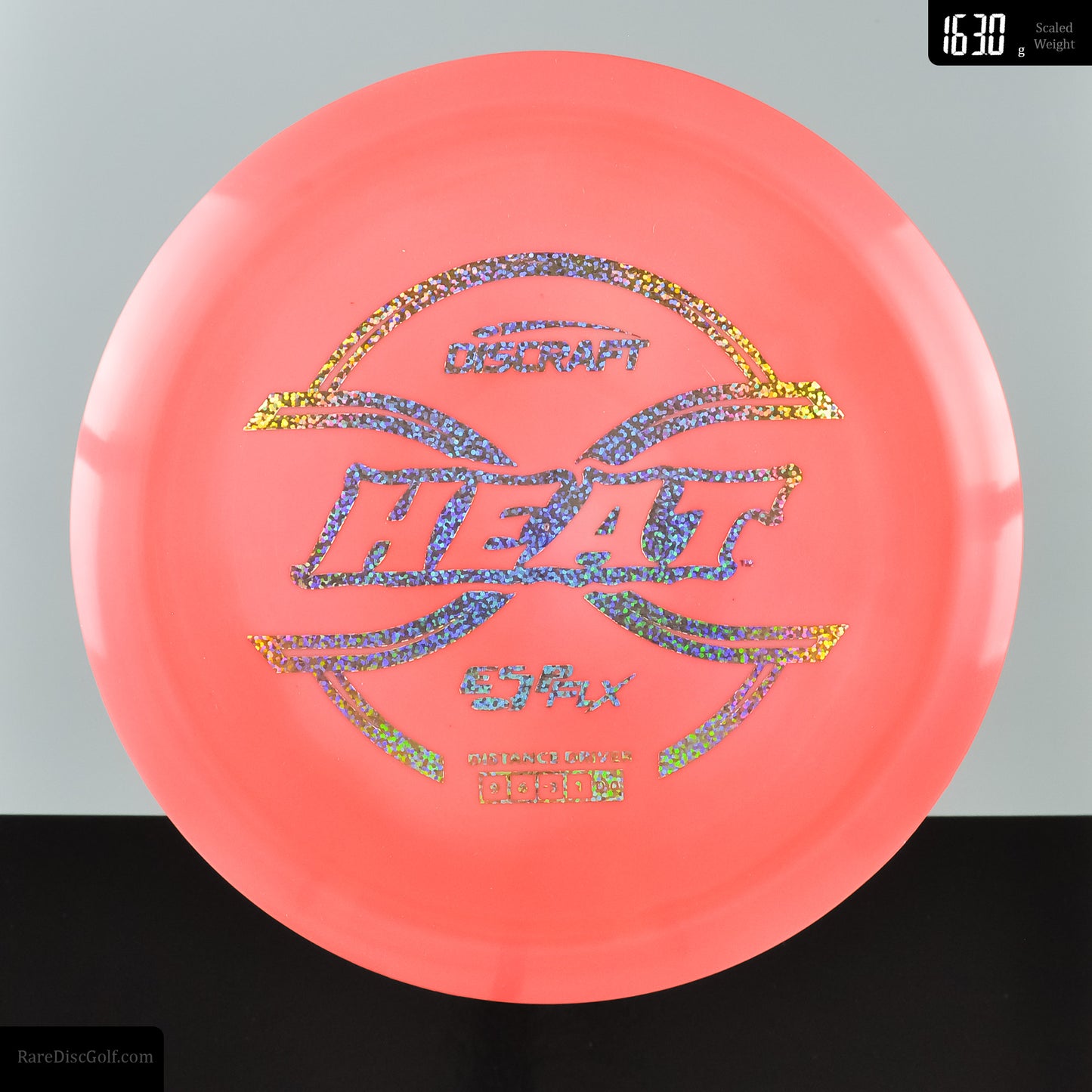 Discraft Heat - ESP FLX