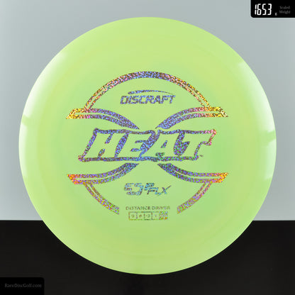 Discraft Heat - ESP FLX