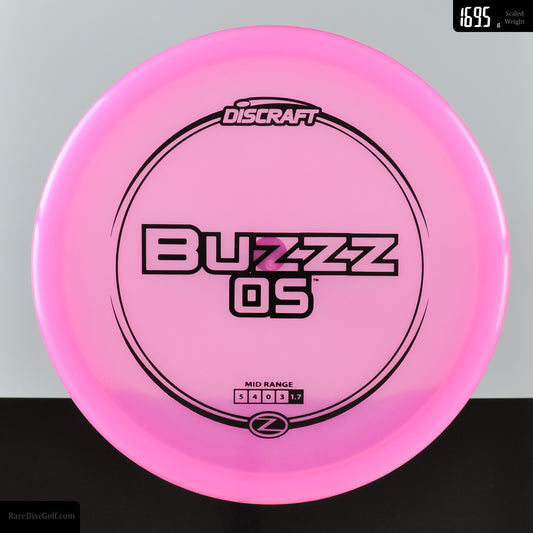 Discraft Buzzz OS - Z