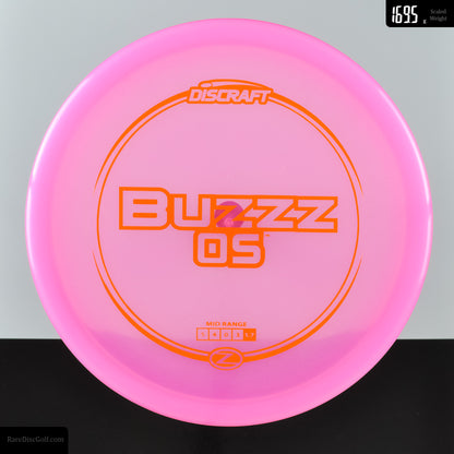 Discraft Buzzz OS - Z