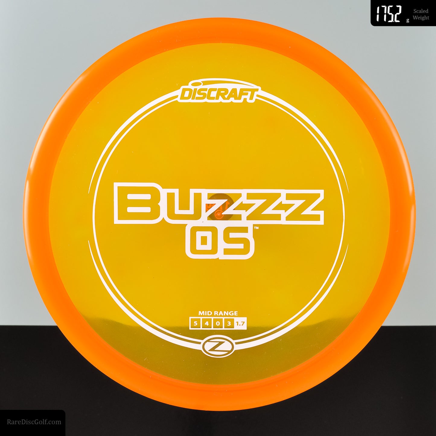 Discraft Buzzz OS - Z