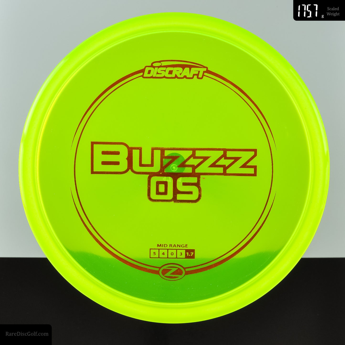 Discraft Buzzz OS - Z