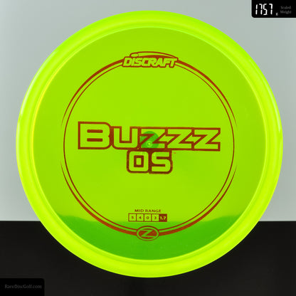 Discraft Buzzz OS - Z