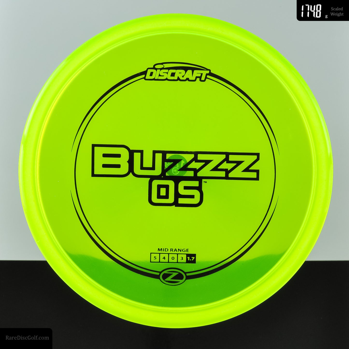 Discraft Buzzz OS - Z
