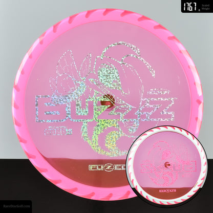 Discraft Buzzzsaw - FuZed