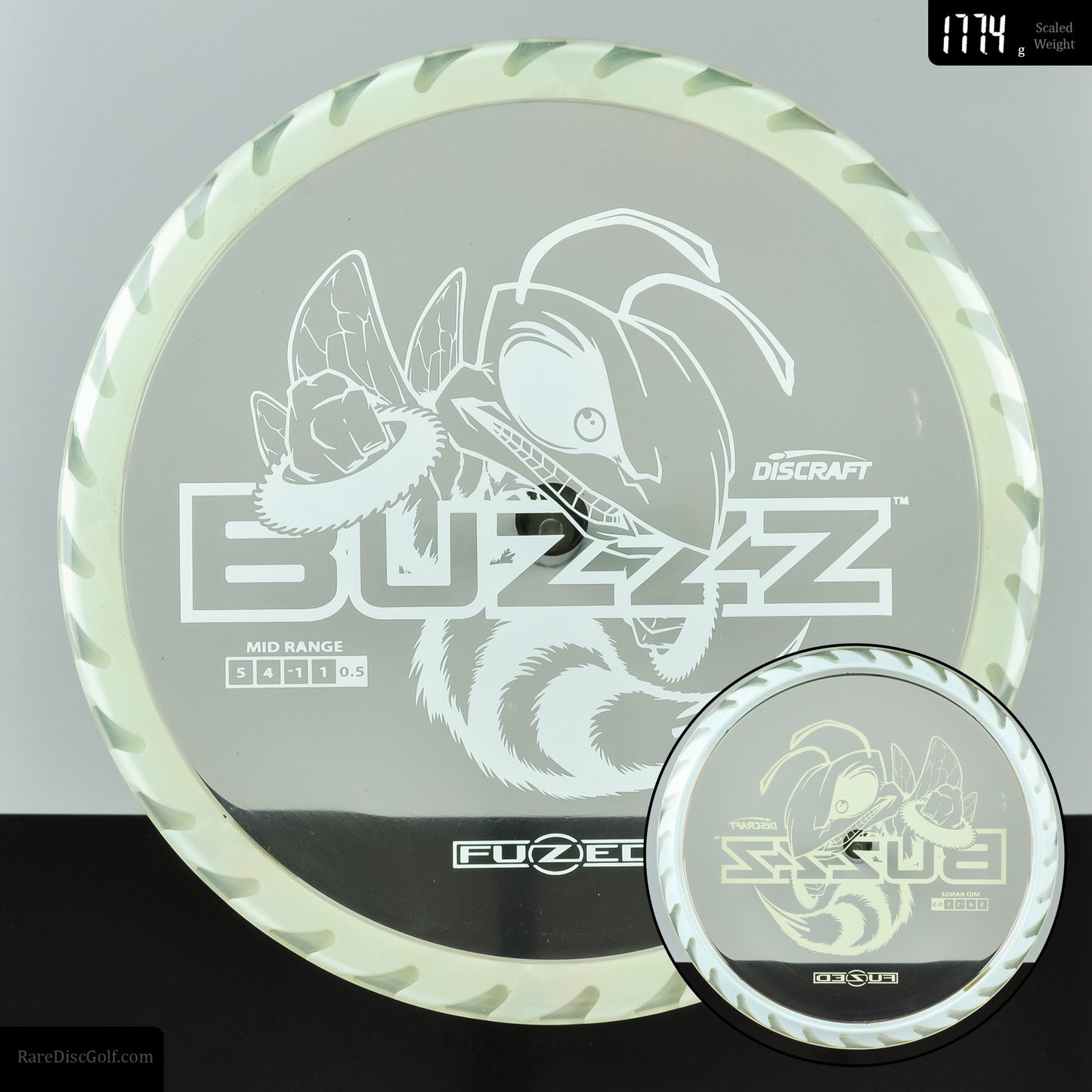 Discraft Buzzzsaw - FuZed