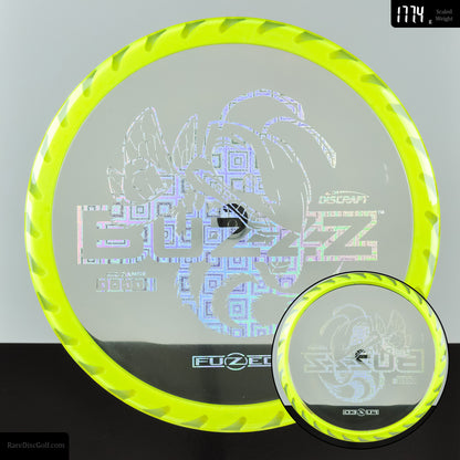 Discraft Buzzzsaw - FuZed