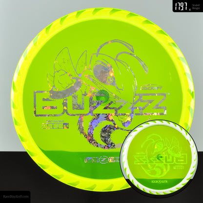 Discraft Buzzzsaw - FuZed