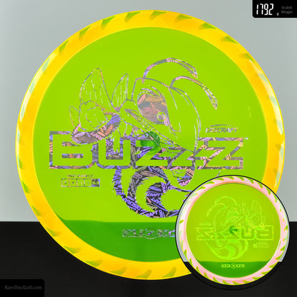 Discraft Buzzzsaw - FuZed