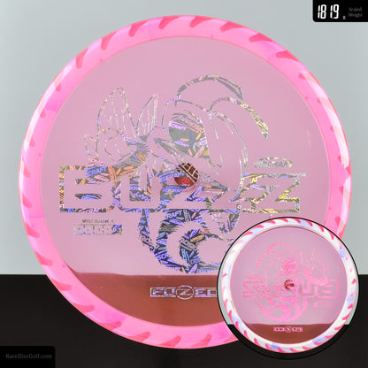 Discraft Buzzzsaw - FuZed