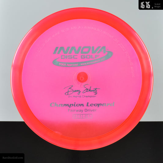 Innova Leopard - Champion