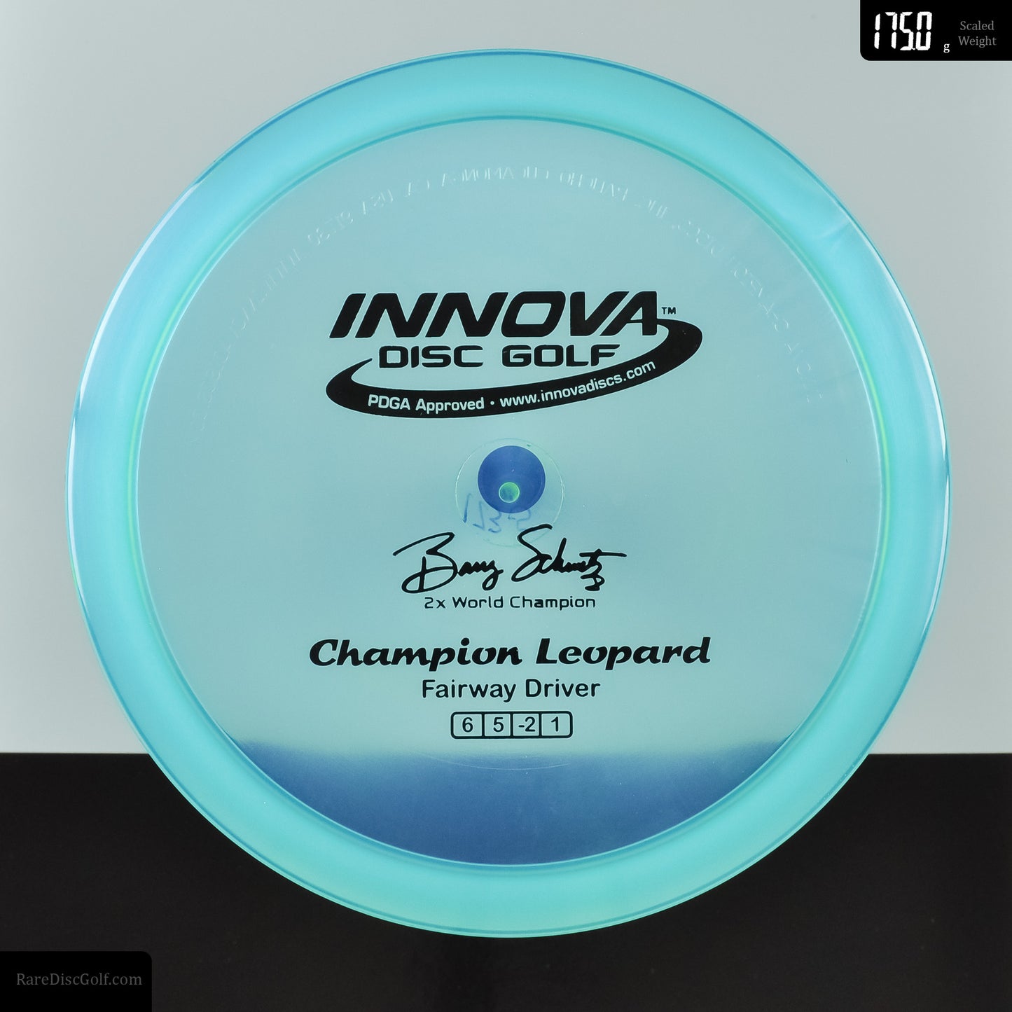 Innova Leopard - Champion