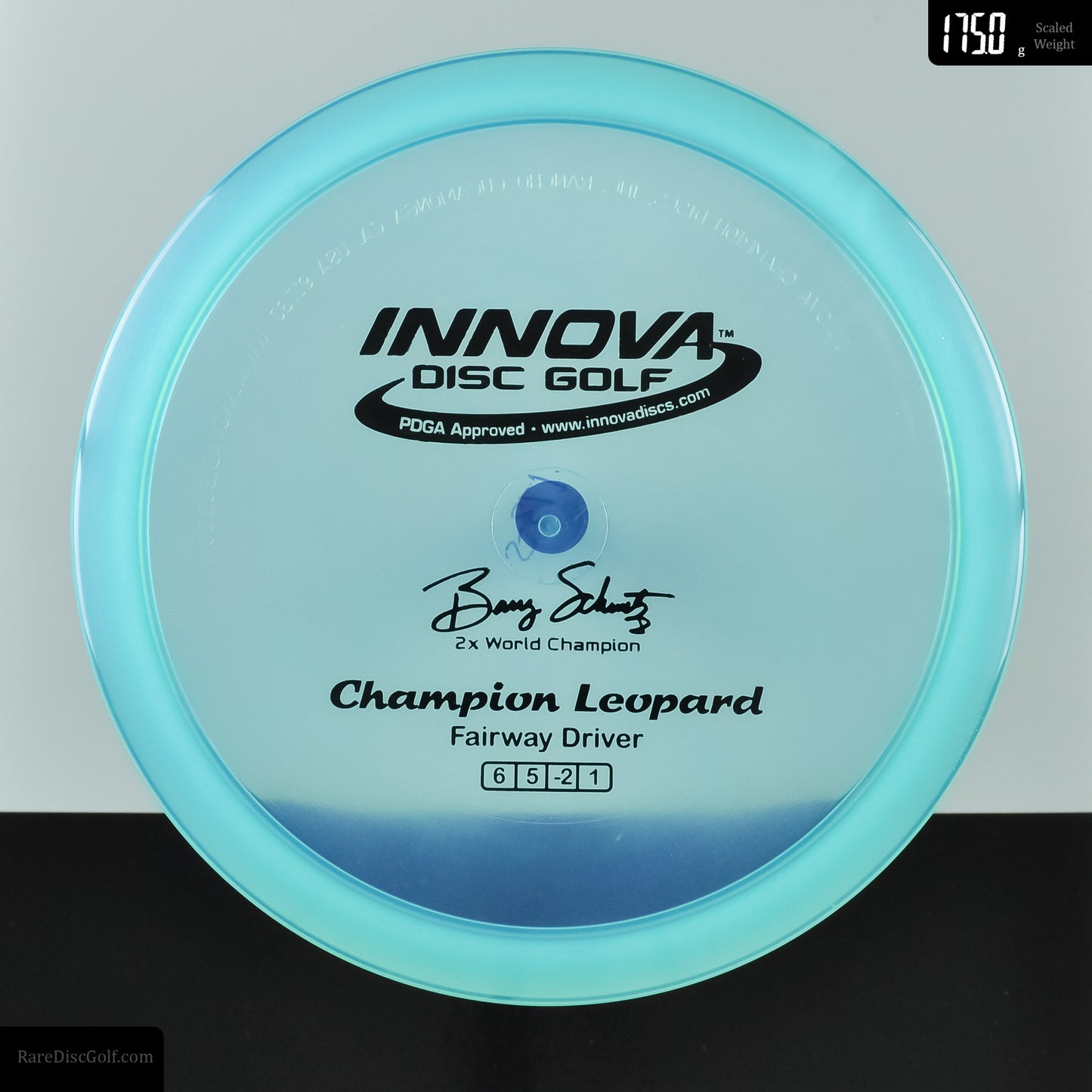 Innova Leopard - Champion