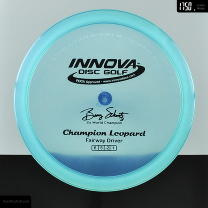 Innova Leopard - Champion