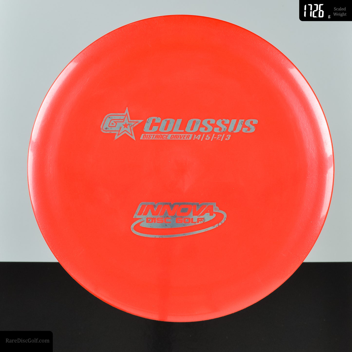 Innova Colossus - Gstar