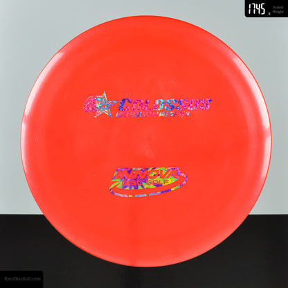 Innova Colossus - Gstar