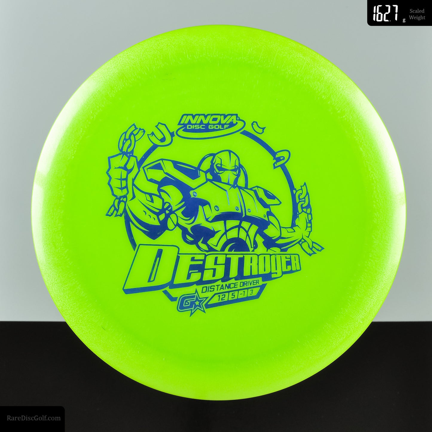 Innova Destroyer - Gstar
