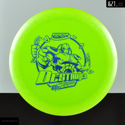 Innova Destroyer - Gstar