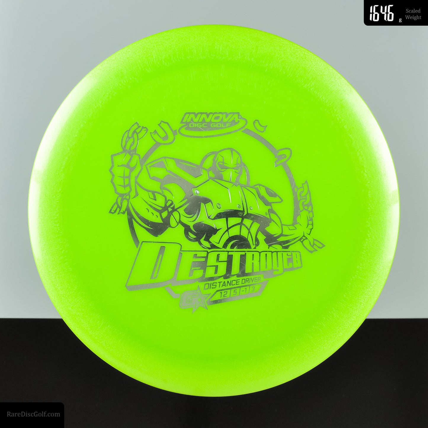 Innova Destroyer - Gstar