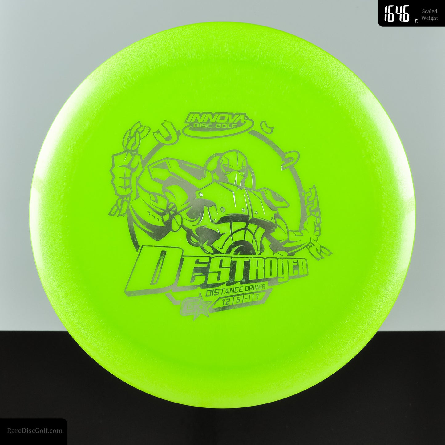 Innova Destroyer - Gstar